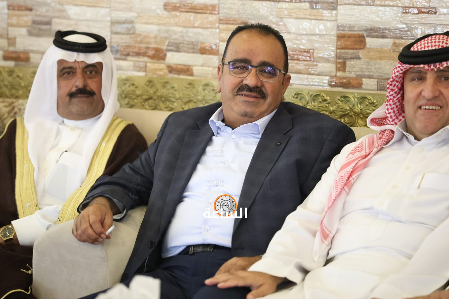 Madar Al-Saa Images 0.7528941467043707