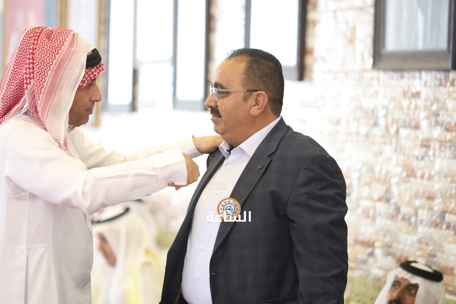 Madar Al-Saa Images 0.5837784000293041