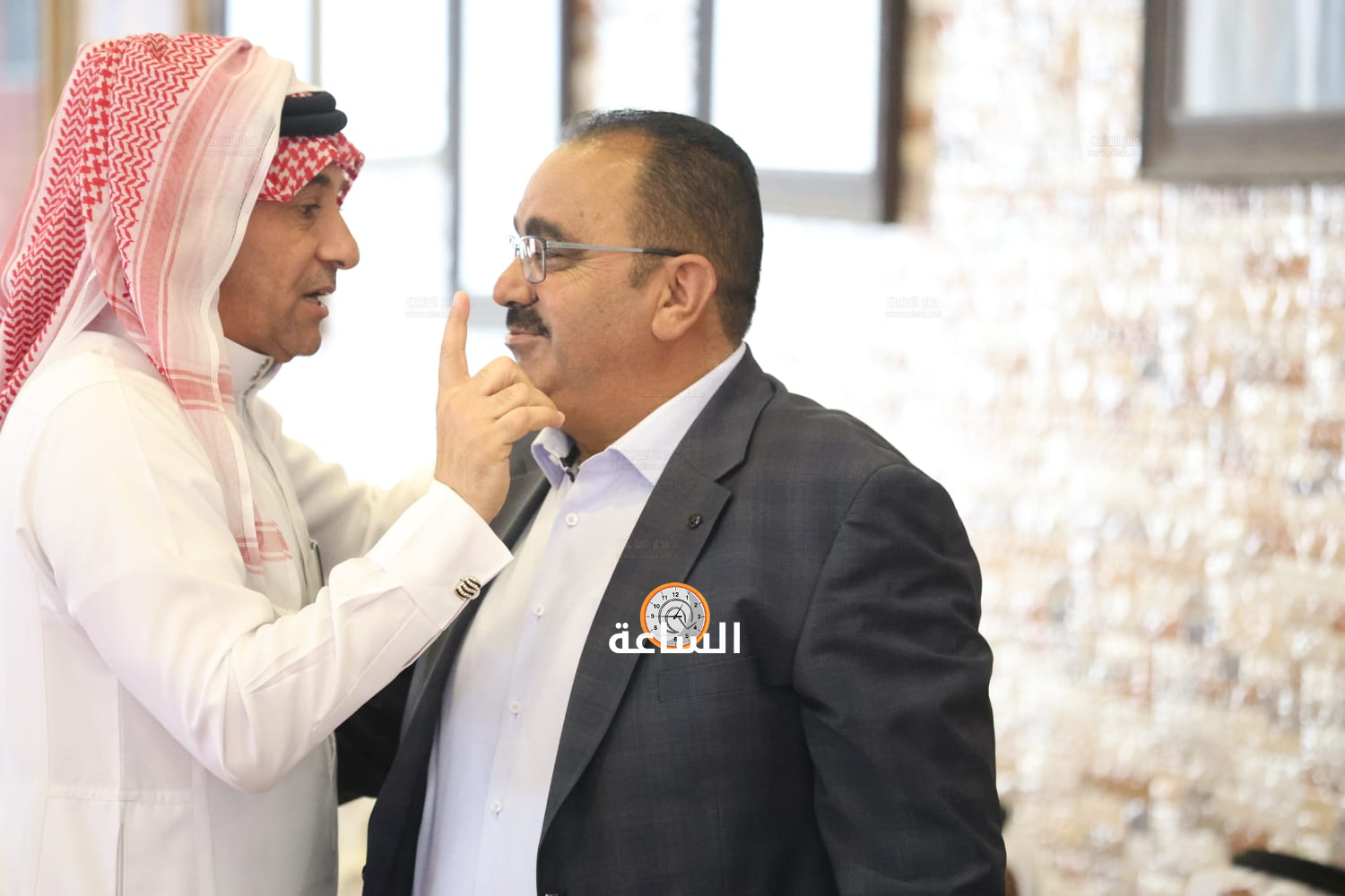 Madar Al-Saa Images 0.1484008369897275