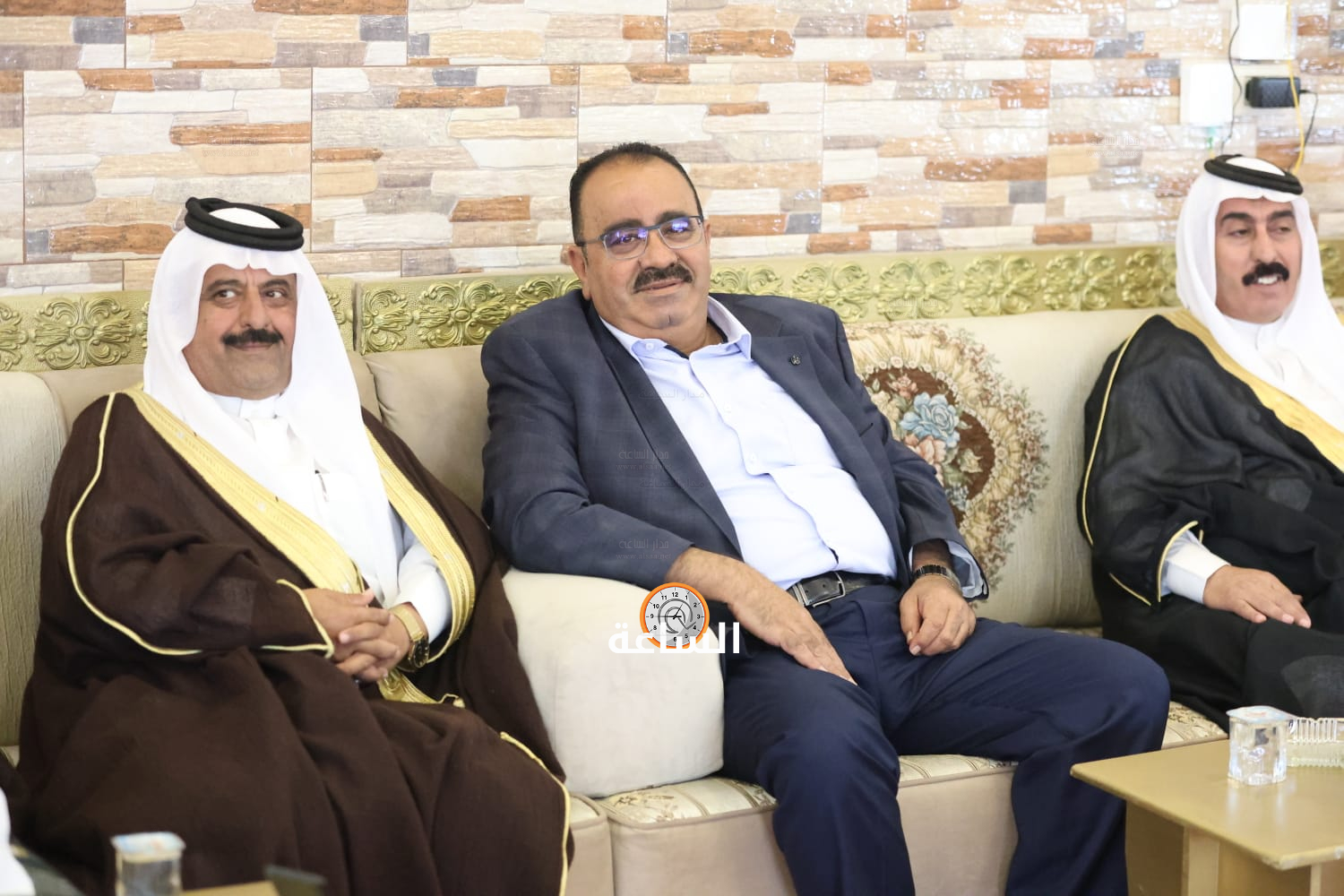 Madar Al-Saa Images 0.19045062078653274