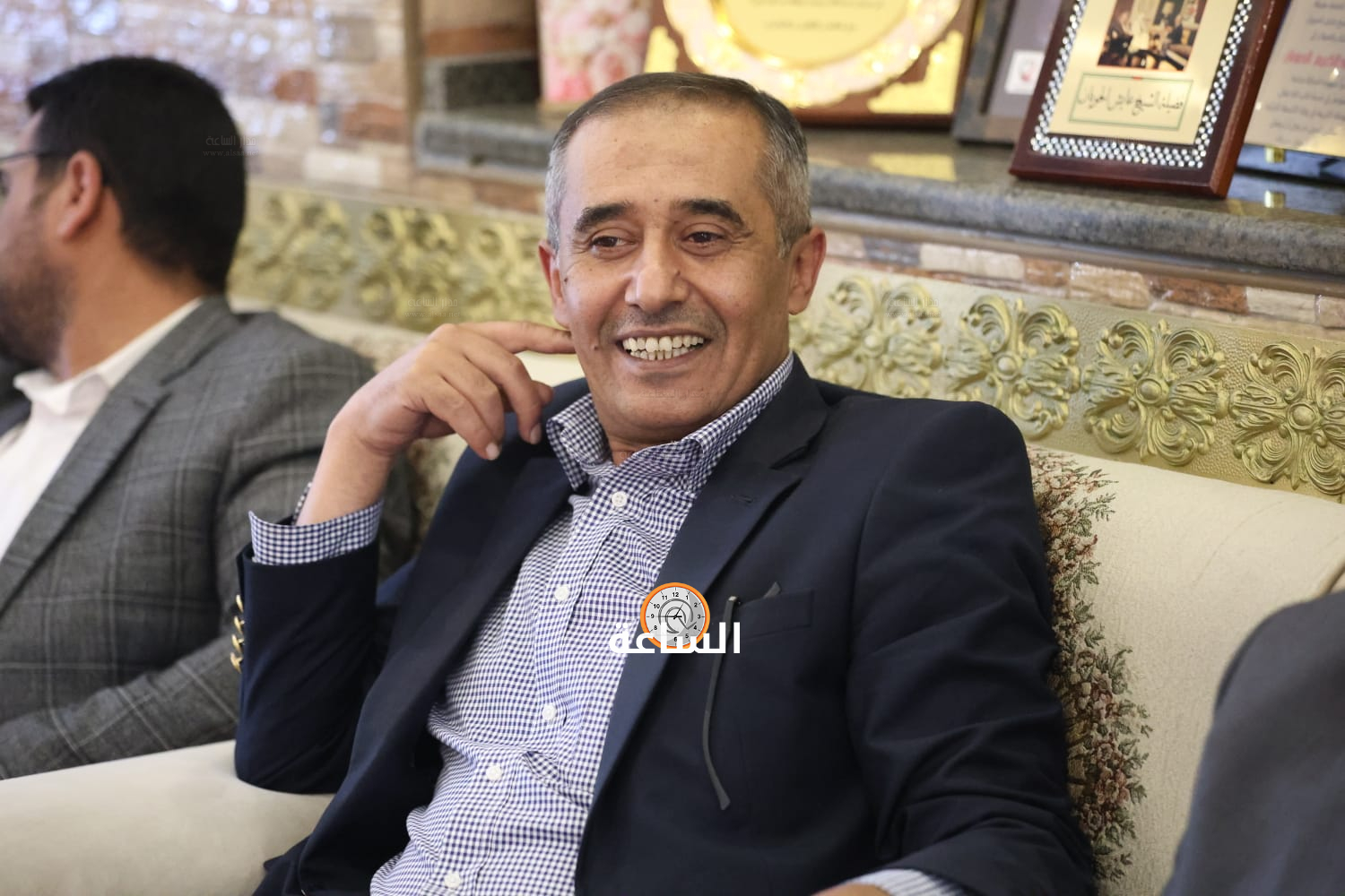 Madar Al-Saa Images 0.7623683341705288
