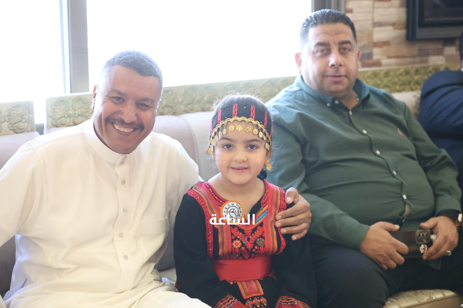 Madar Al-Saa Images 0.3406818118156191