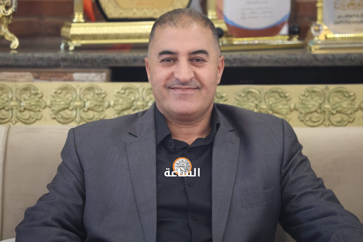 Madar Al-Saa Images 0.3631669774014761