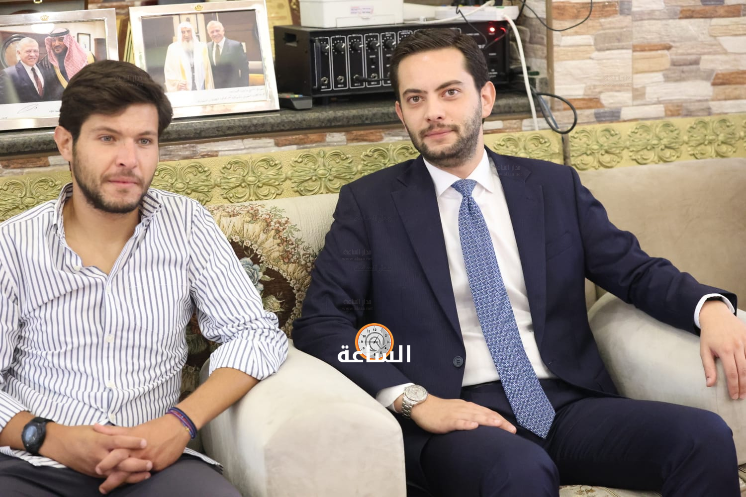 Madar Al-Saa Images 0.9979152590989713