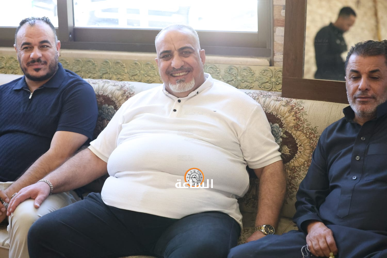 Madar Al-Saa Images 0.8192248745559133