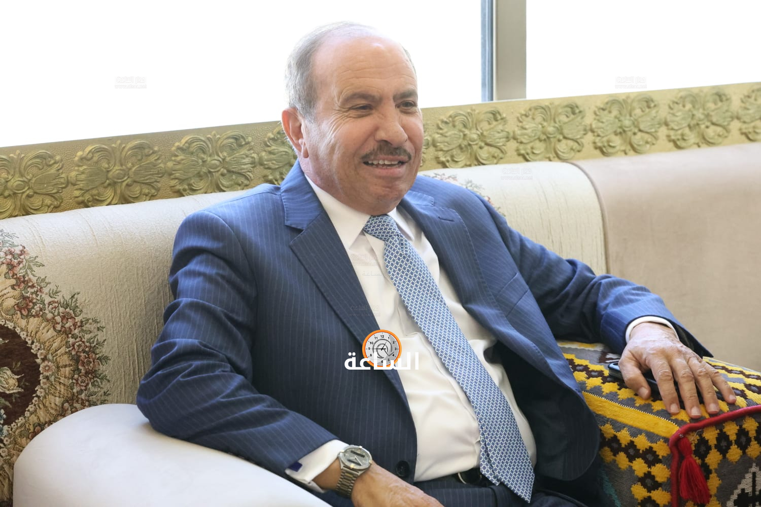 Madar Al-Saa Images 0.1479240035888243