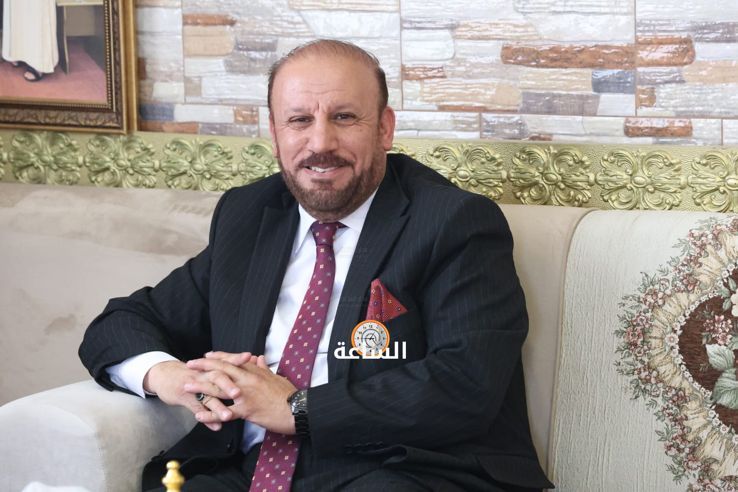 Madar Al-Saa Images 0.44358702275382234
