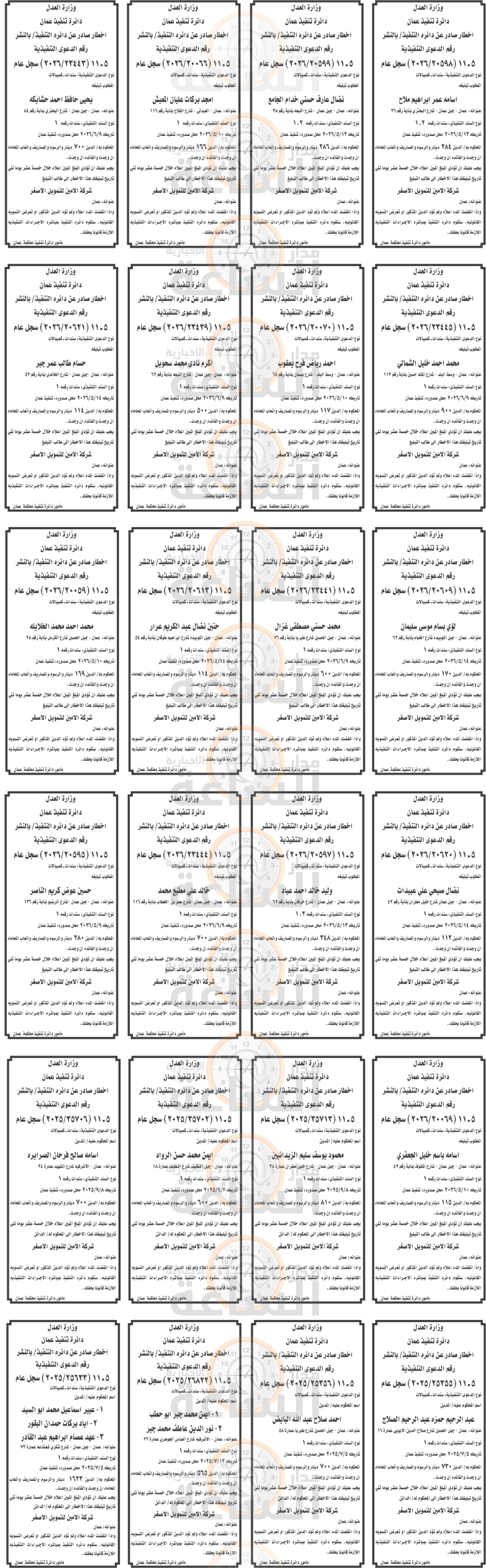 Madar Al-Saa Images 0.10477635411098685