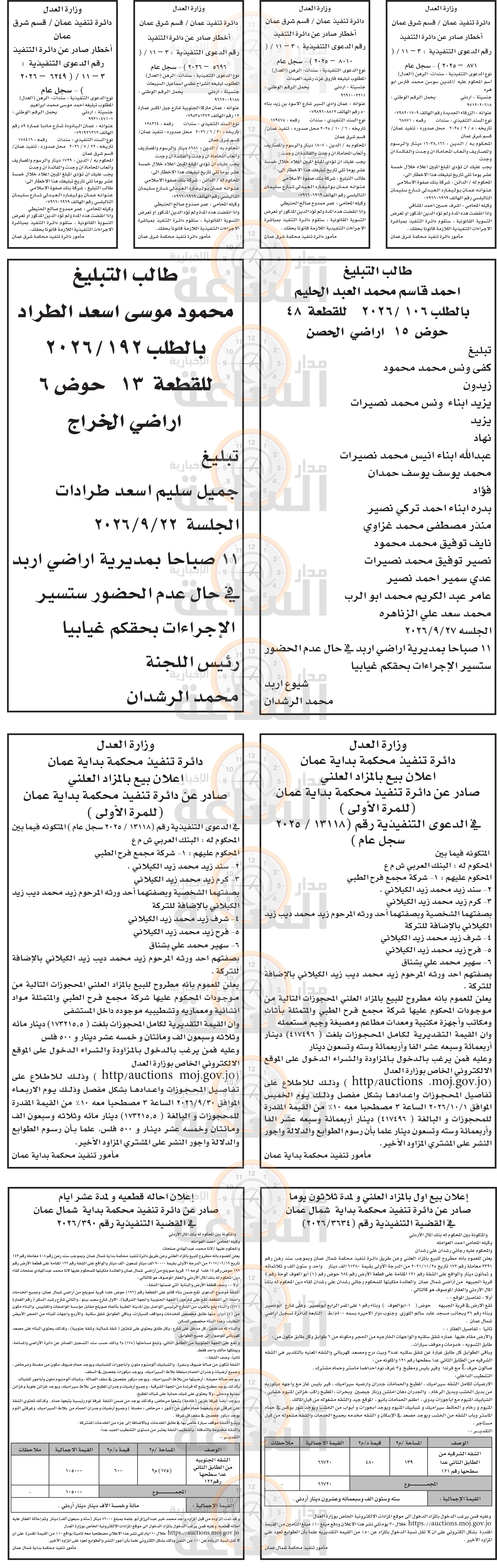 Madar Al-Saa Images 0.265677308303227