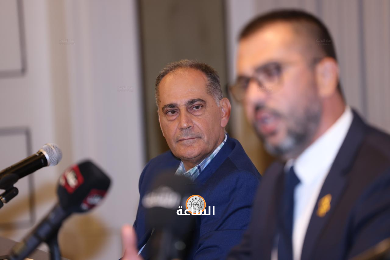 Madar Al-Saa Images 0.15041912670725688