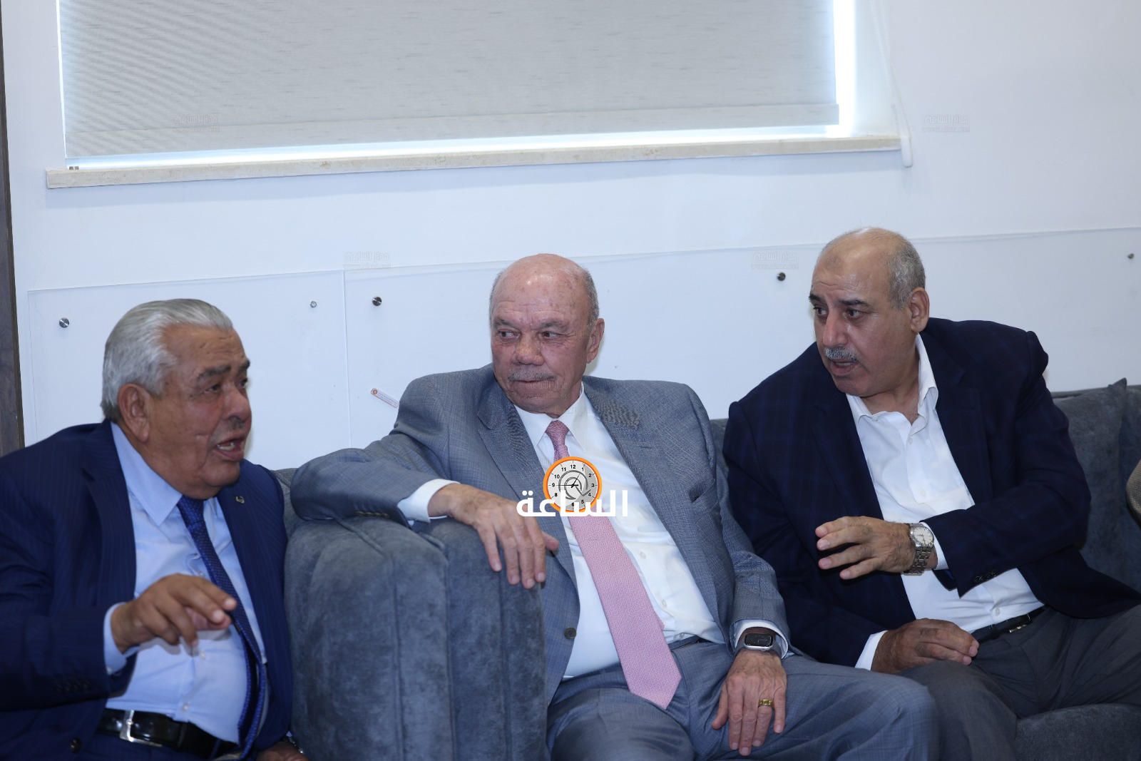 Madar Al-Saa Images 0.824992004534943