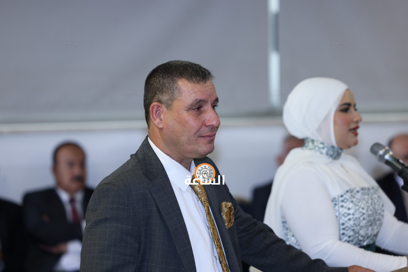 Madar Al-Saa Images 0.49619853962003935