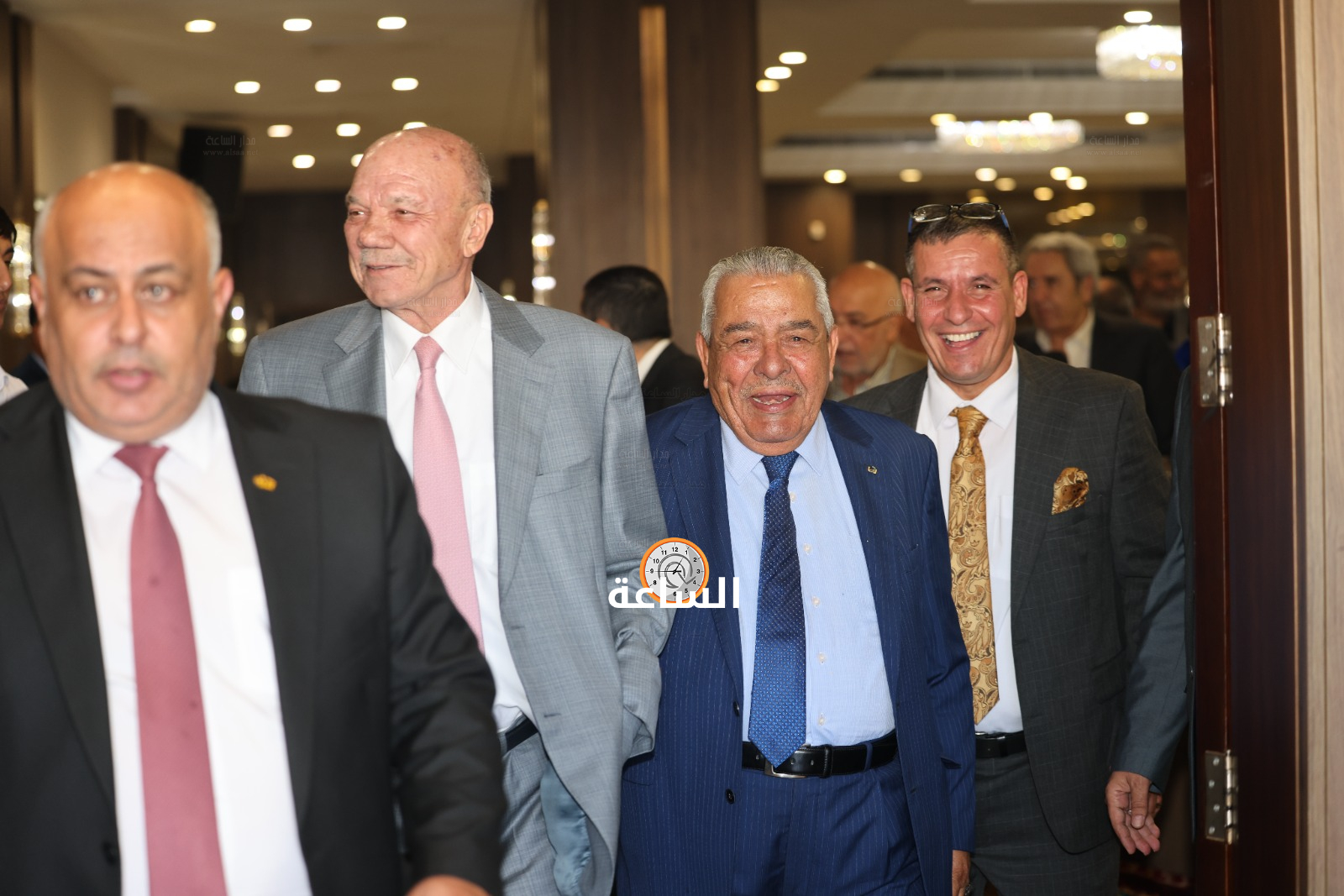 Madar Al-Saa Images 0.27559186269193103