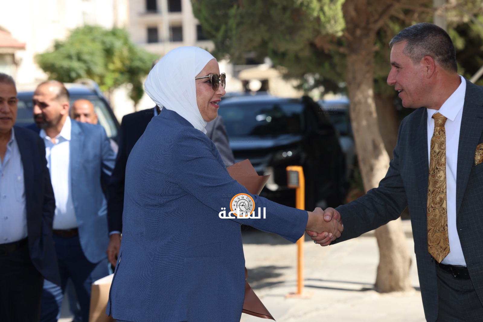 Madar Al-Saa Images 0.6499790175262957