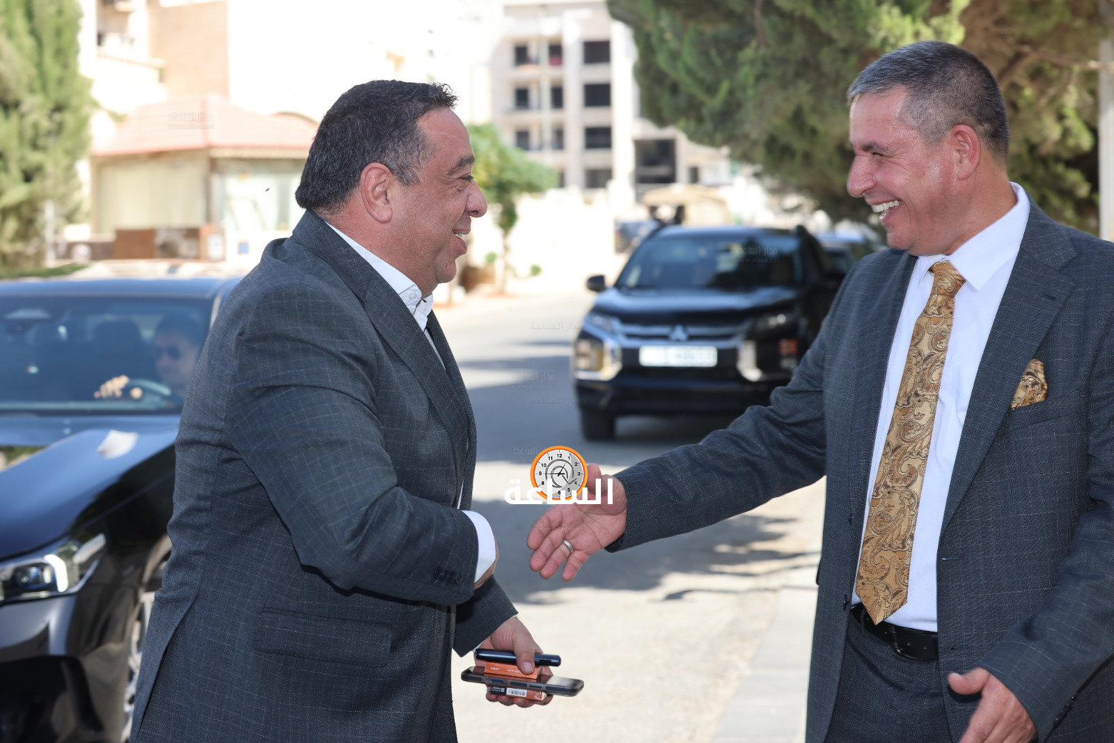 Madar Al-Saa Images 0.5751942631584983