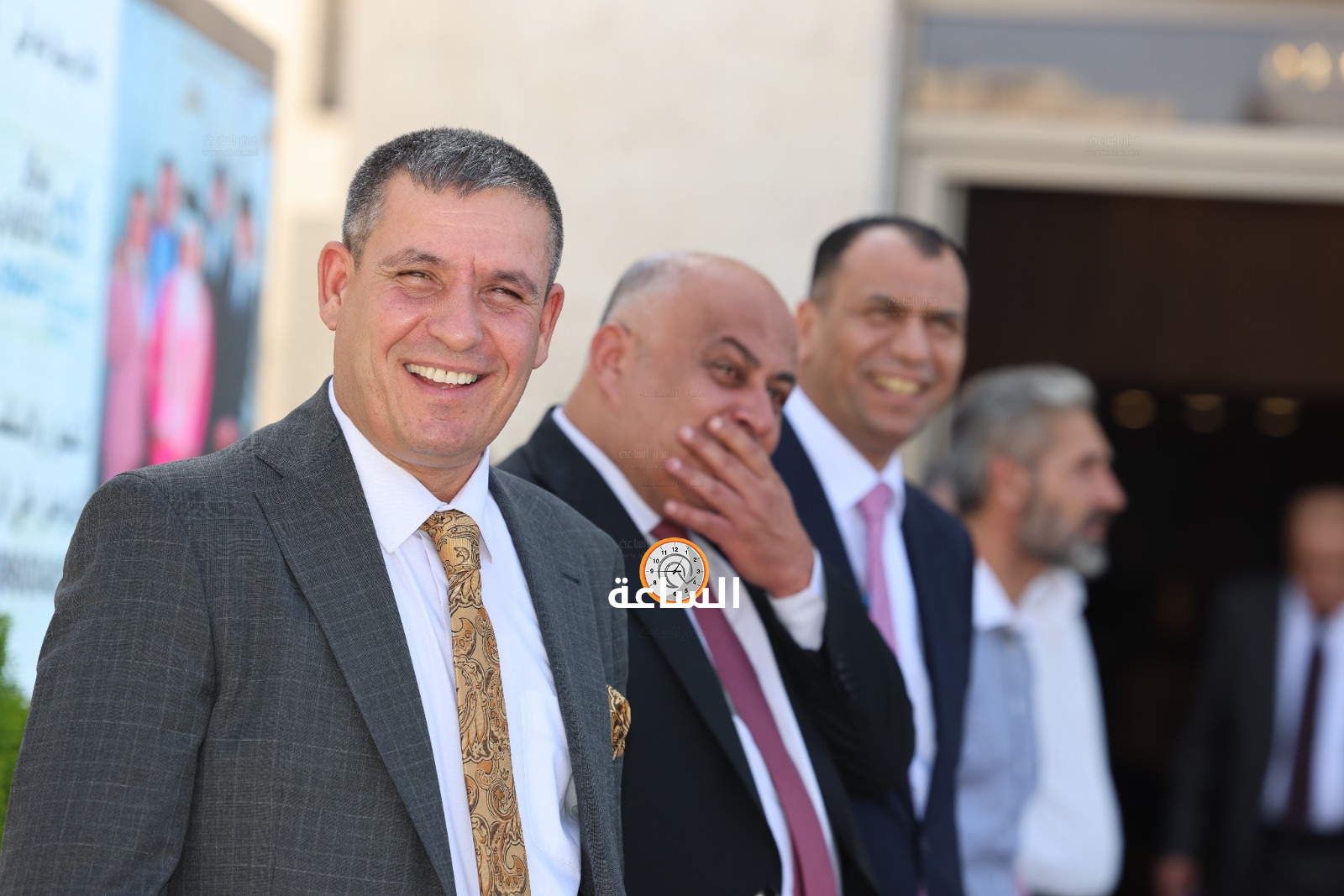 Madar Al-Saa Images 0.6111800732087367