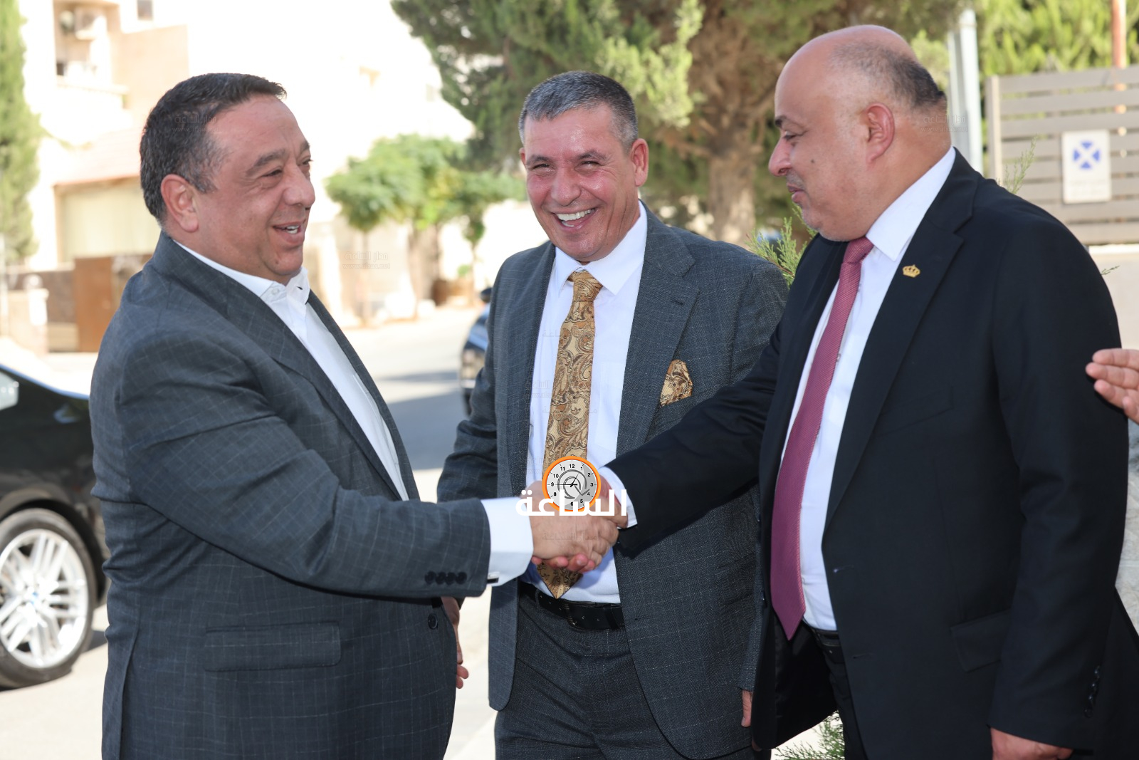 Madar Al-Saa Images 0.38634786216682715