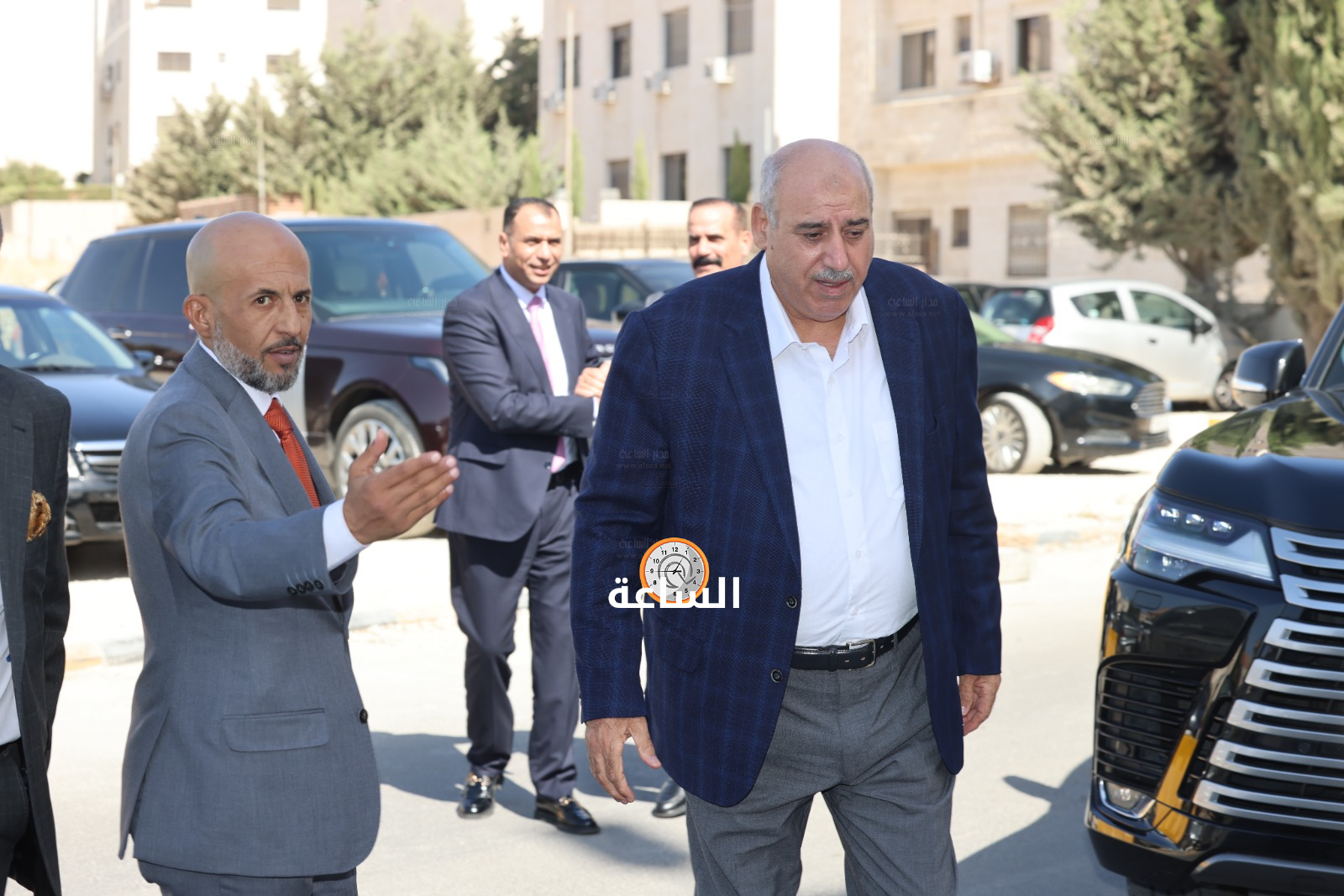 Madar Al-Saa Images 0.5999865193165413