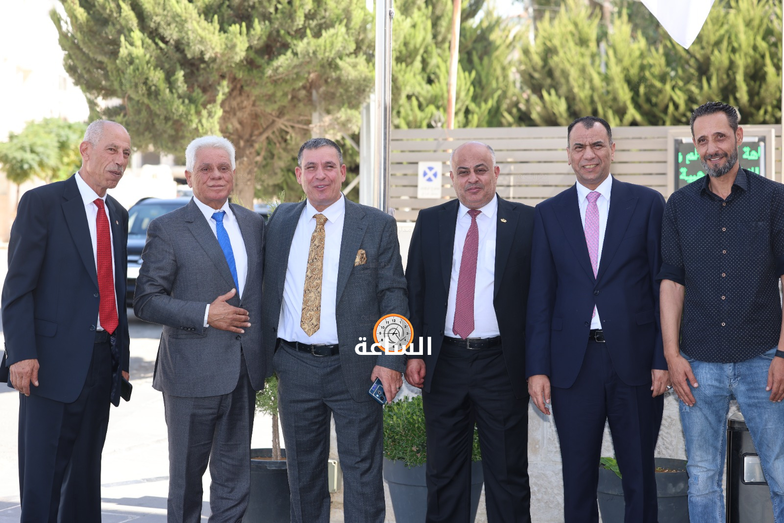 Madar Al-Saa Images 0.7110311993277156