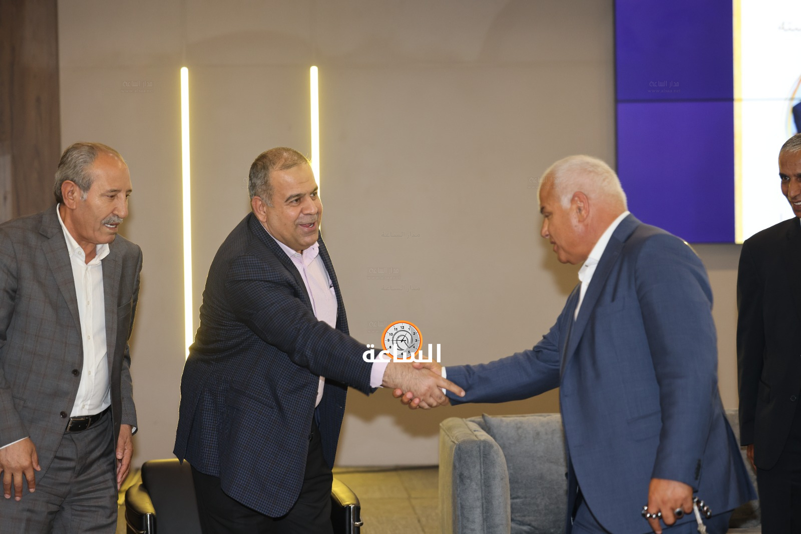 Madar Al-Saa Images 0.12078056786714741