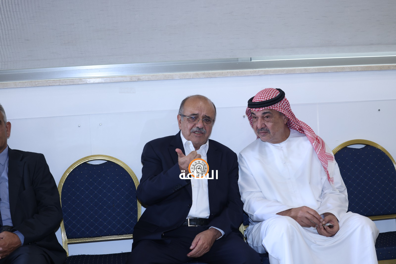 Madar Al-Saa Images 0.13412156068312686