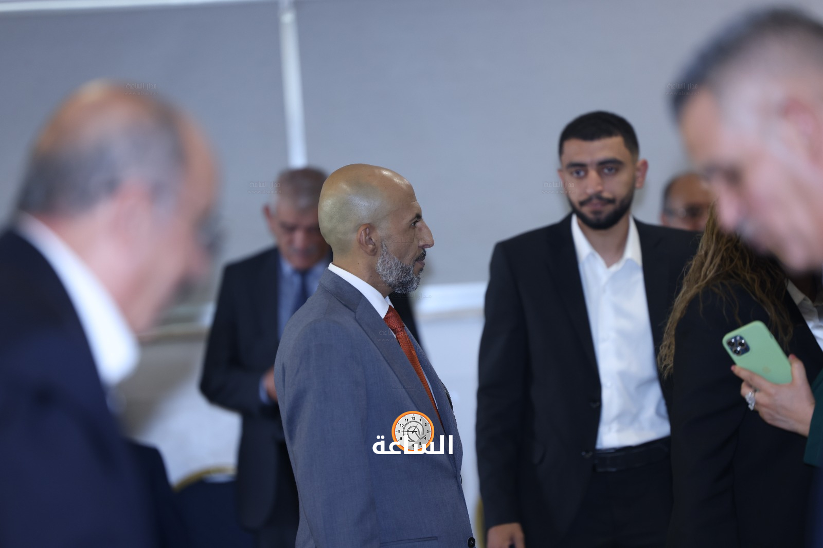 Madar Al-Saa Images 0.7168718273314761
