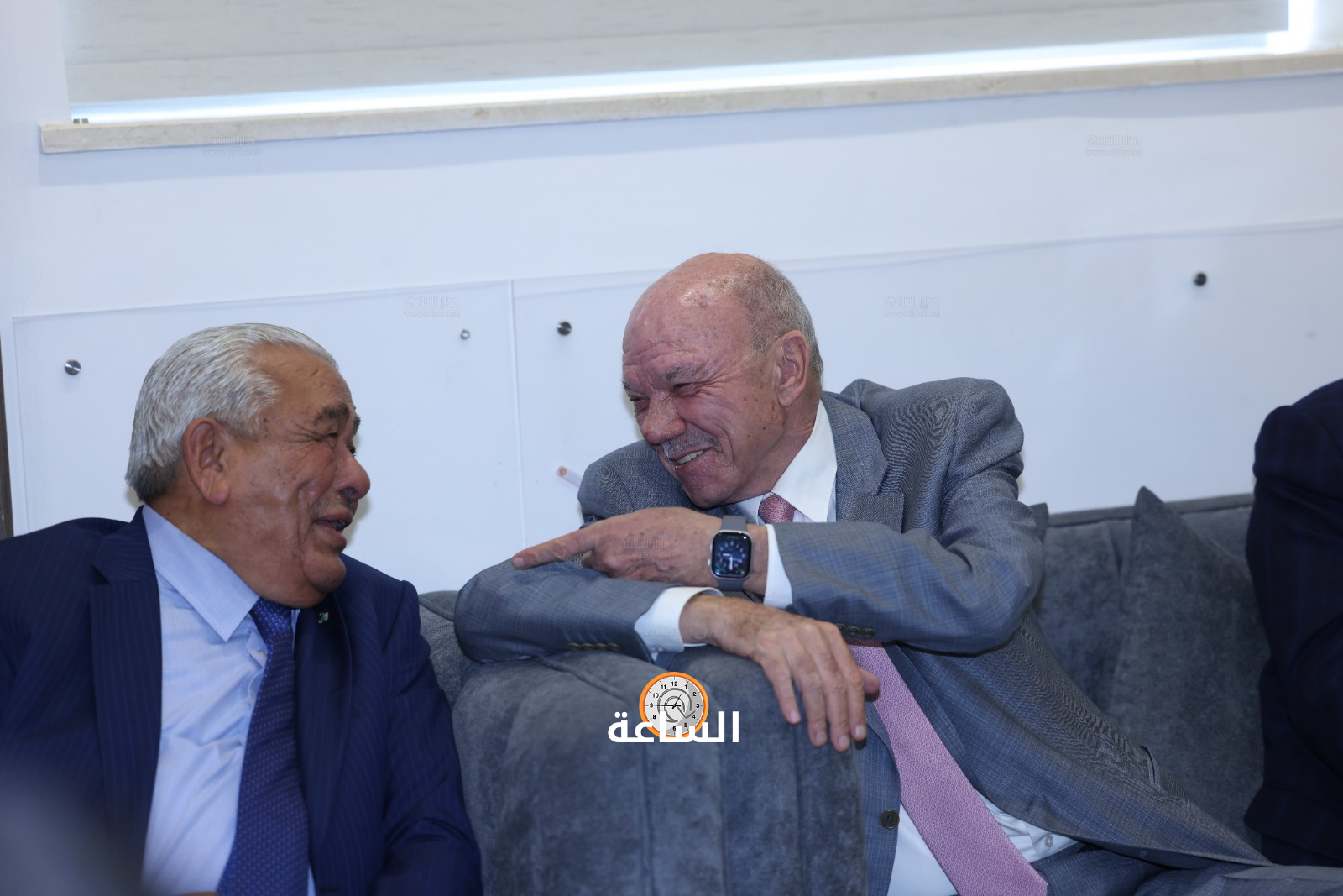 Madar Al-Saa Images 0.6846012418140655