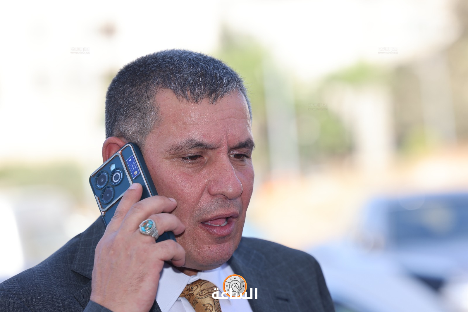 Madar Al-Saa Images 0.38792098362081917