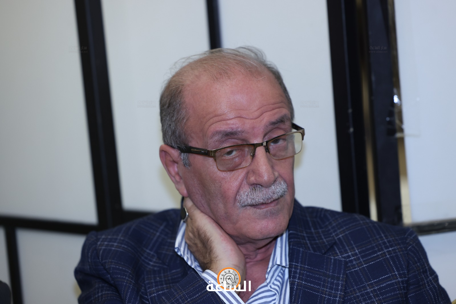Madar Al-Saa Images 0.8693864723735047
