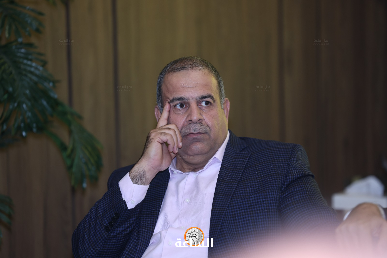 Madar Al-Saa Images 0.28467811456715286