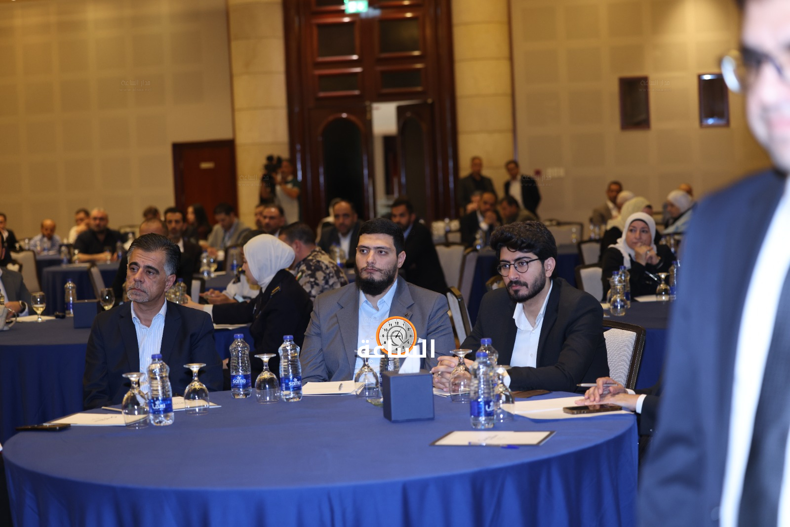 Madar Al-Saa Images 0.044027625680004734