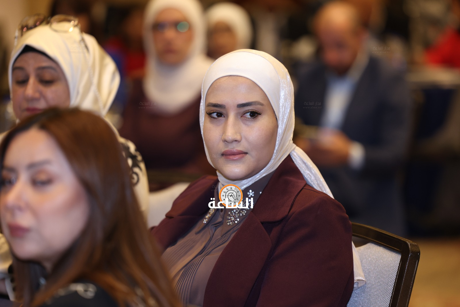 Madar Al-Saa Images 0.6057595862408295