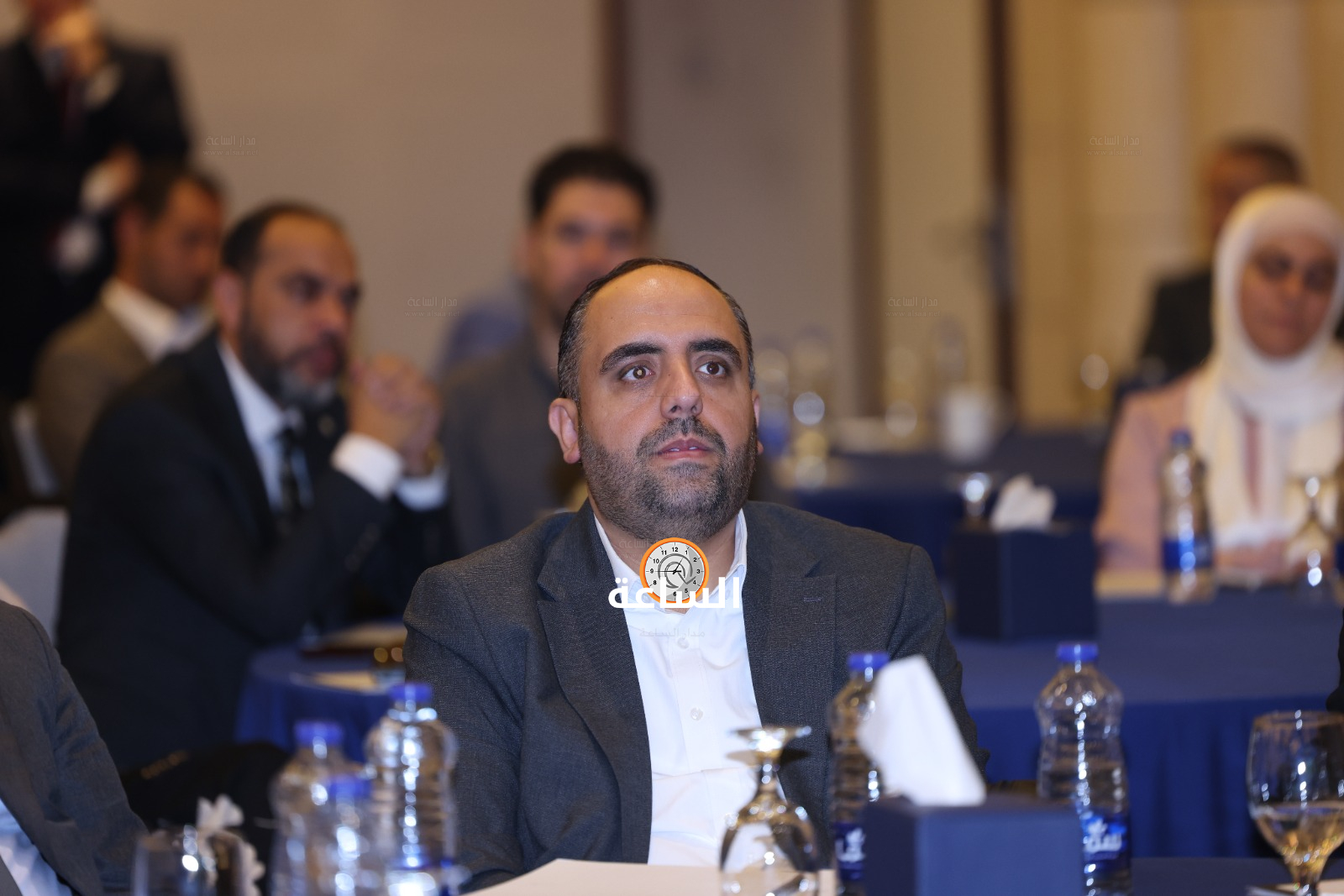 Madar Al-Saa Images 0.10457054377474395