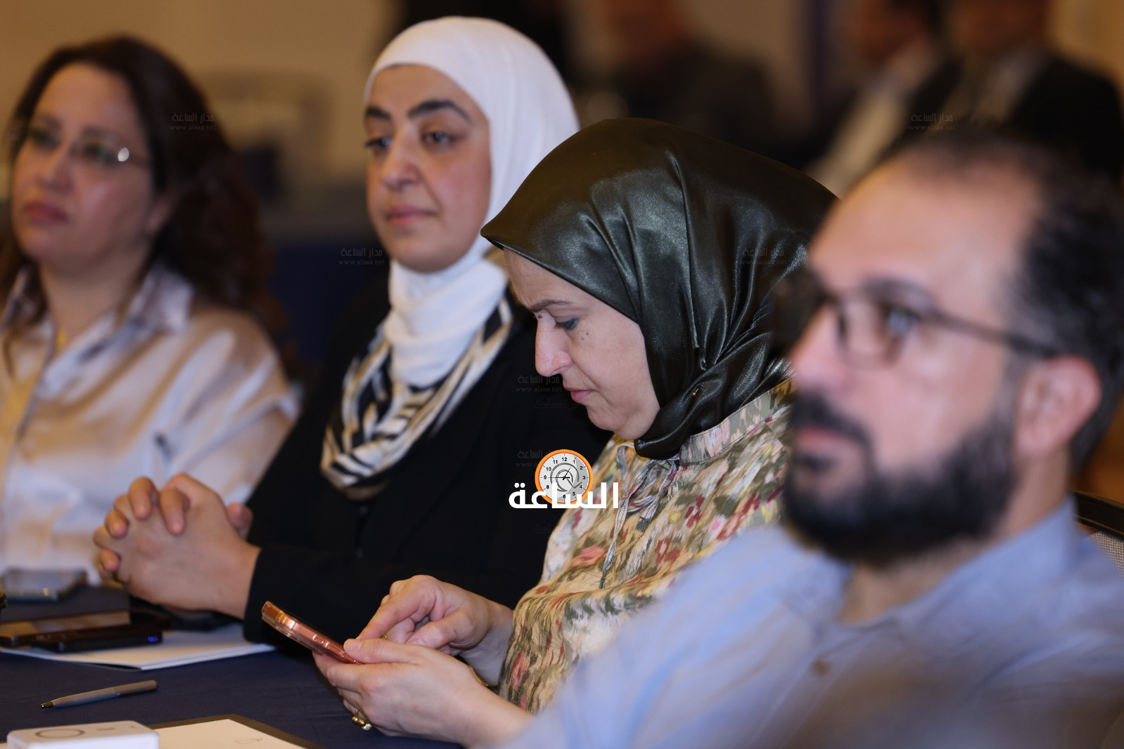 Madar Al-Saa Images 0.8473867713748017