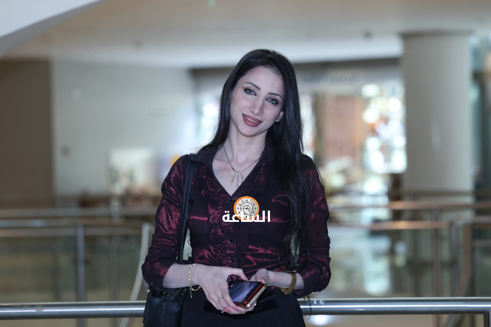 Madar Al-Saa Images 0.16789765794304812