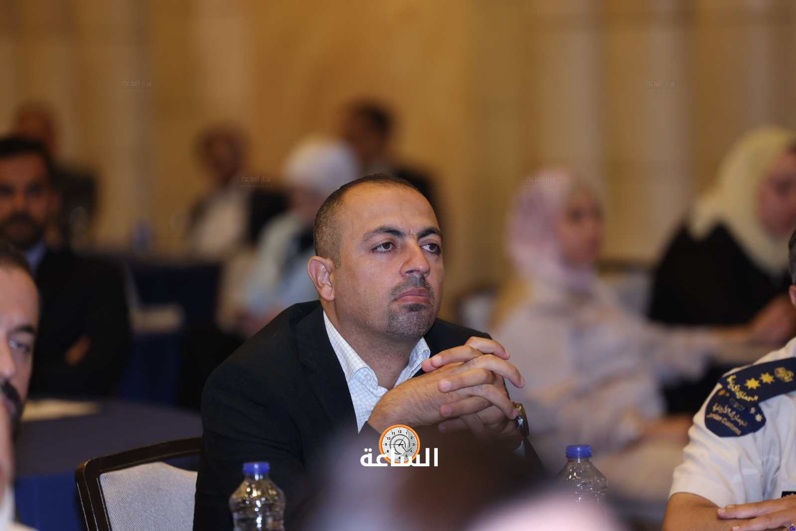 Madar Al-Saa Images 0.8492924090078283