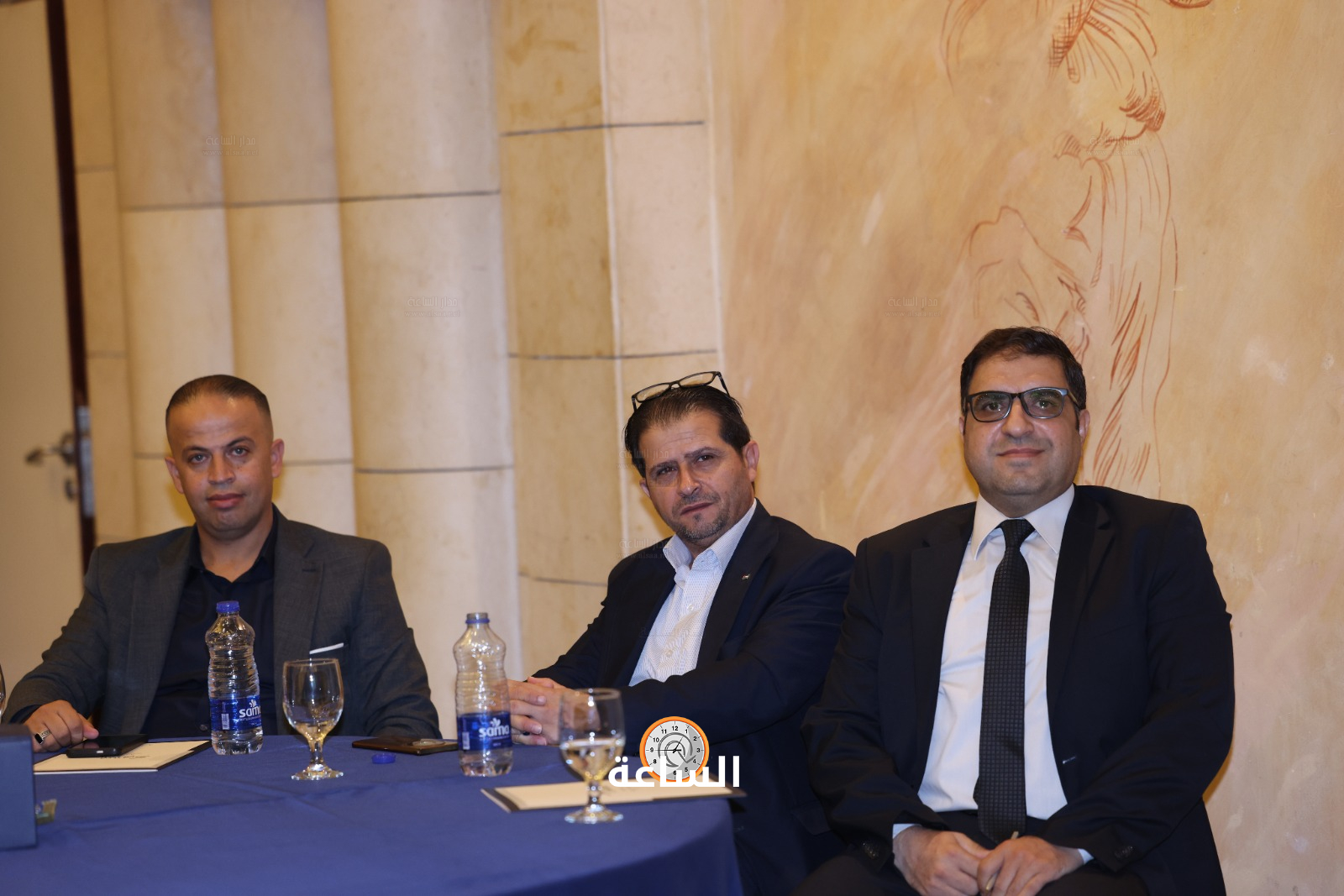 Madar Al-Saa Images 0.2751795133801954