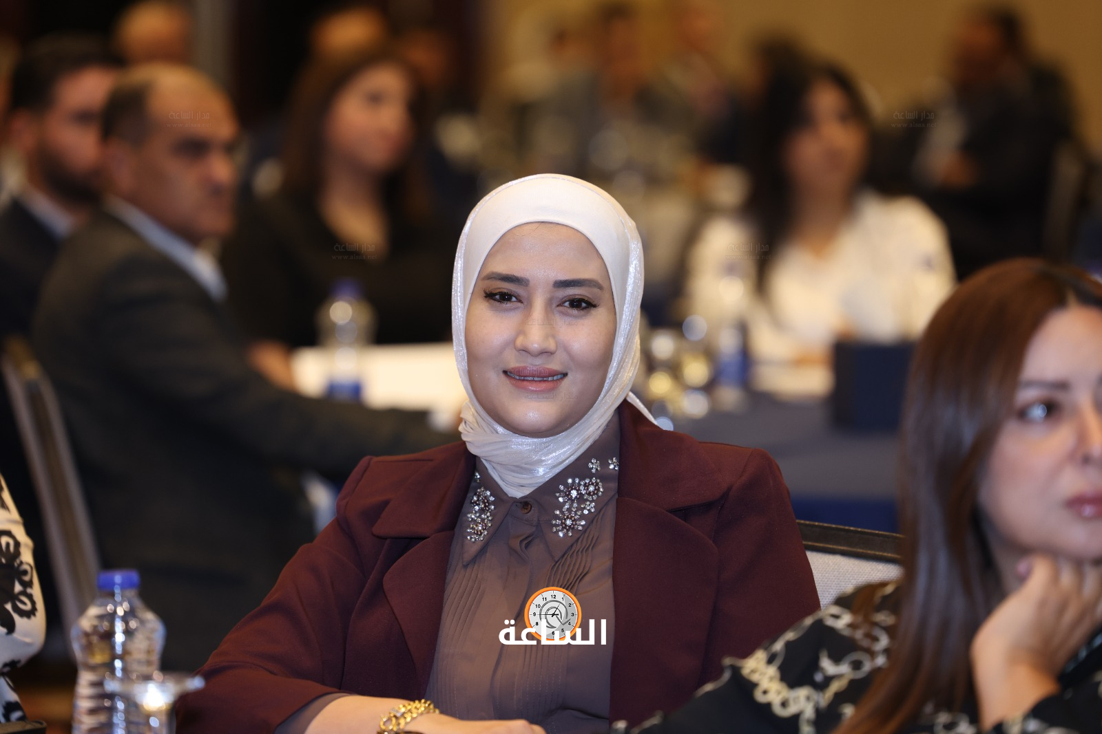 Madar Al-Saa Images 0.4260256379305212