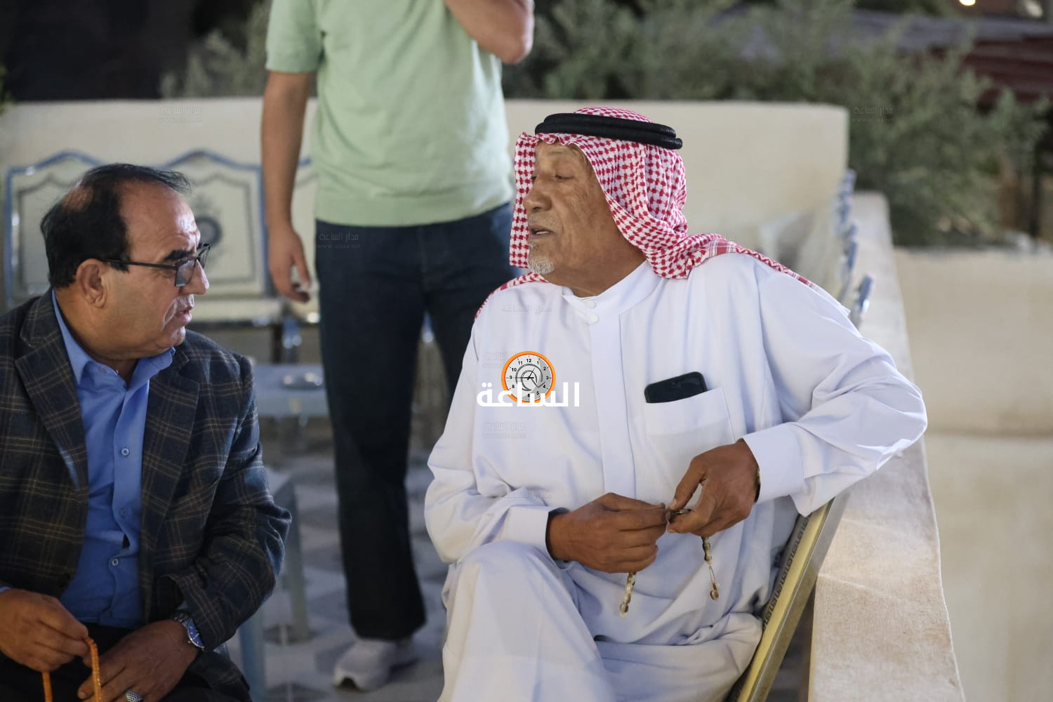 Madar Al-Saa Images 0.8468607014398744