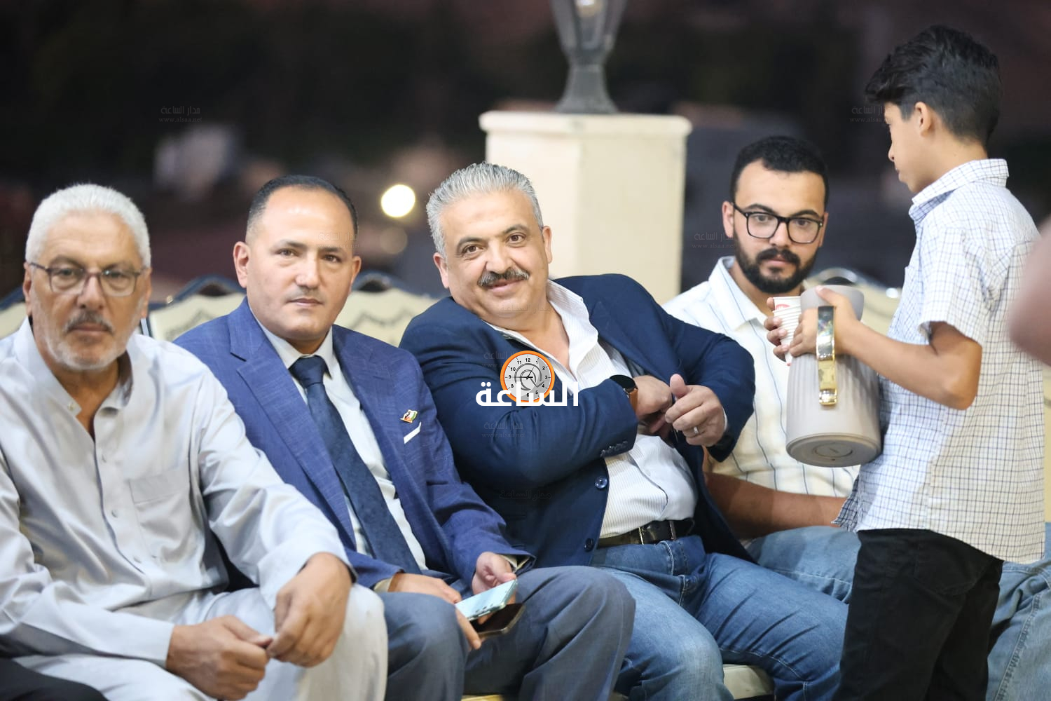Madar Al-Saa Images 0.7720464763719589