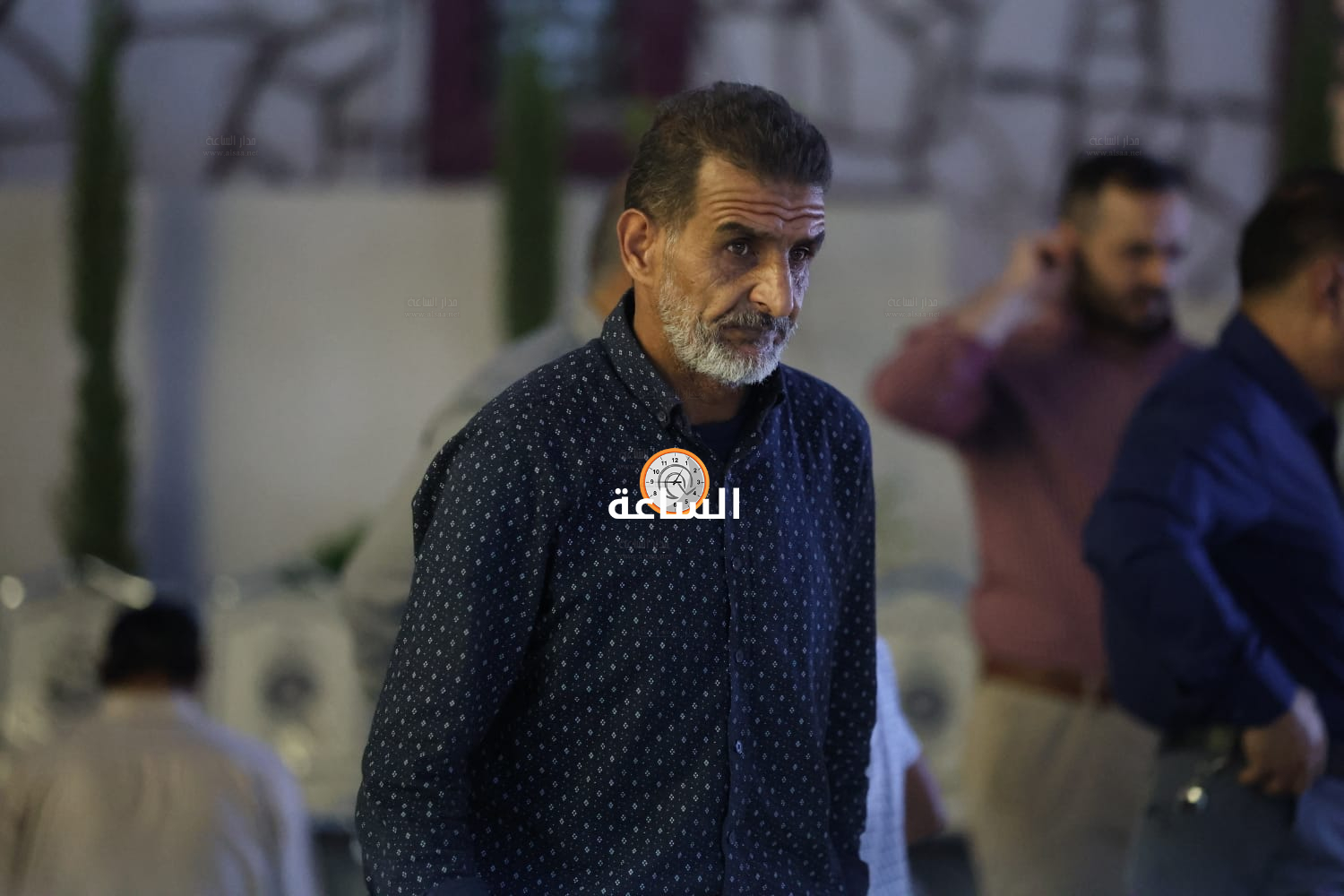 Madar Al-Saa Images 0.3232962972173098