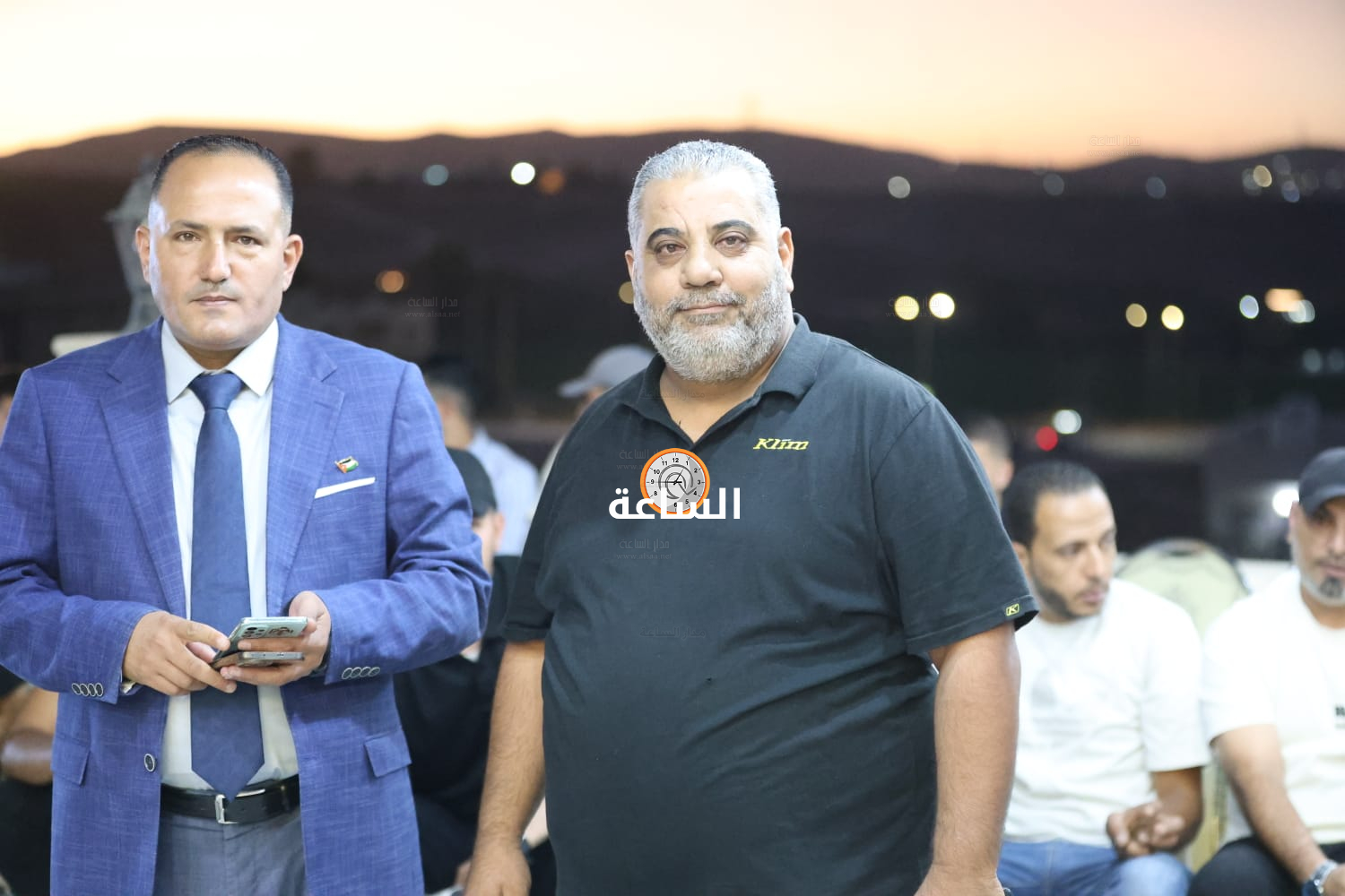 Madar Al-Saa Images 0.3542673318176981