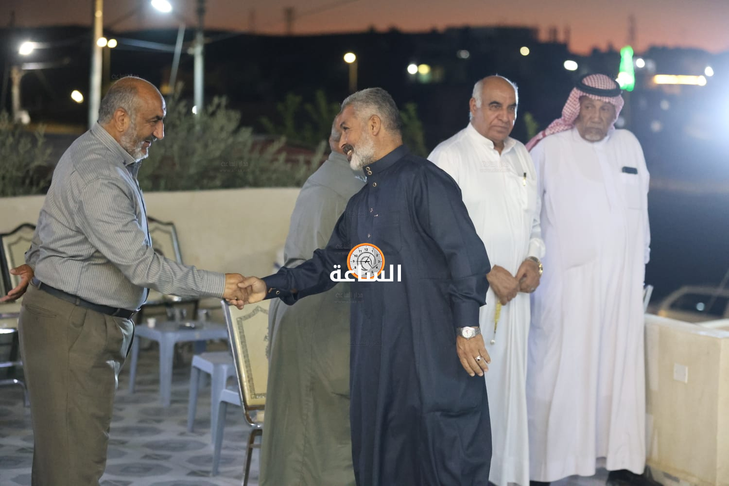 Madar Al-Saa Images 0.9153973719127518