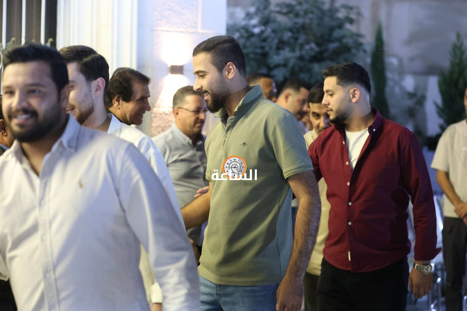 Madar Al-Saa Images 0.4700788841893093