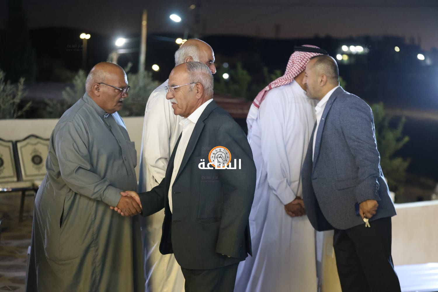 Madar Al-Saa Images 0.8191340284165607