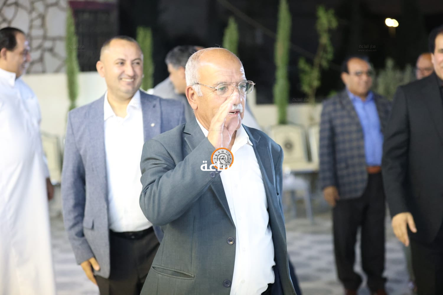 Madar Al-Saa Images 0.7498054908058629