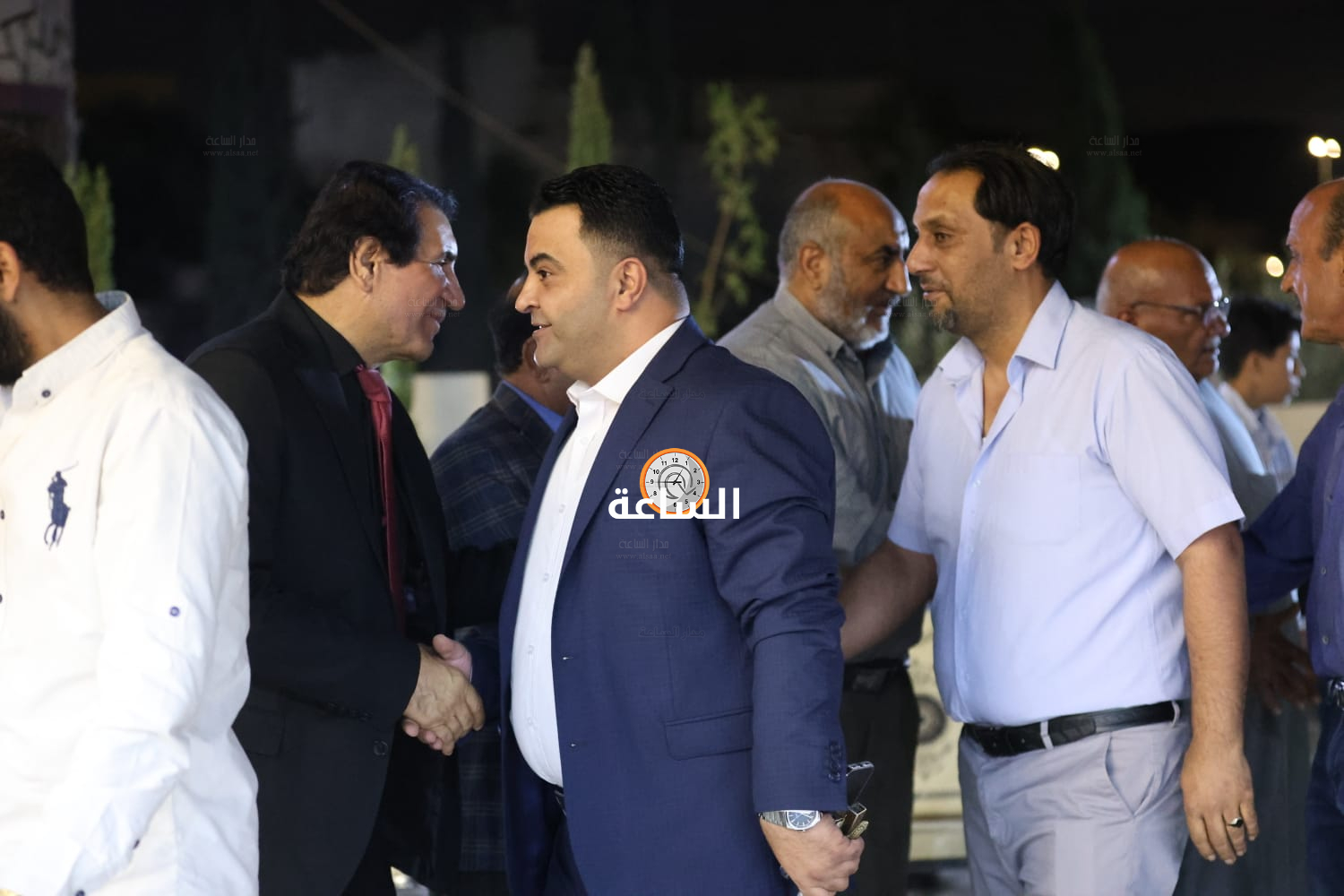 Madar Al-Saa Images 0.006607936886542598