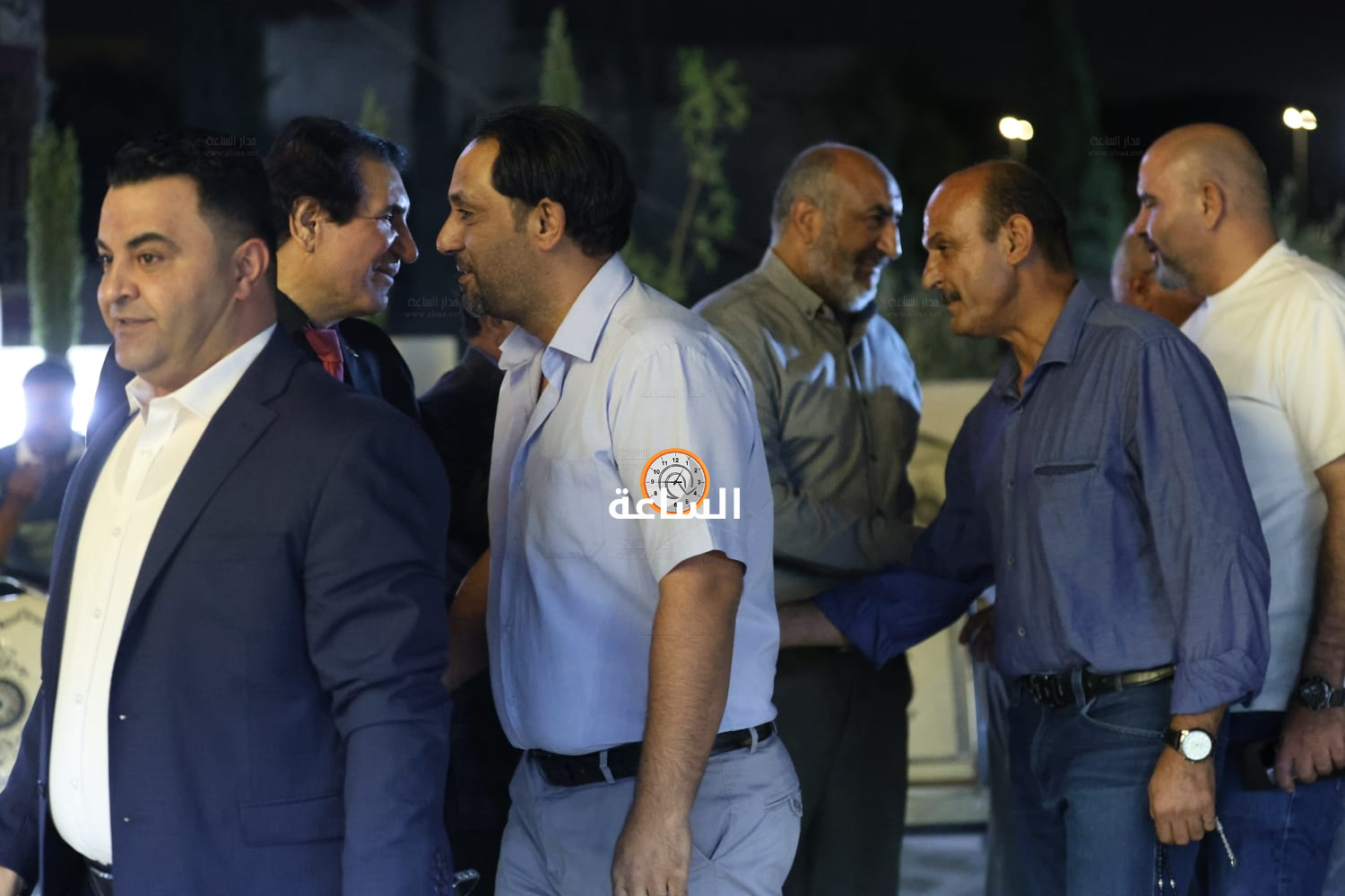 Madar Al-Saa Images 0.8859653603736031