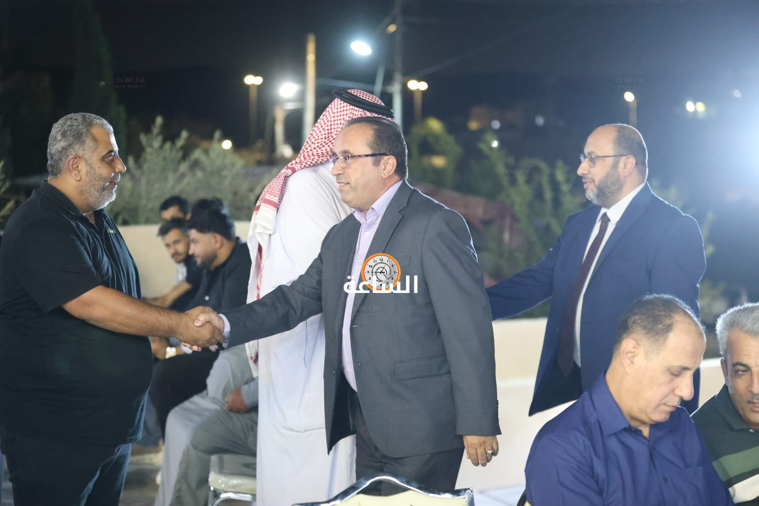 Madar Al-Saa Images 0.7756457908133216