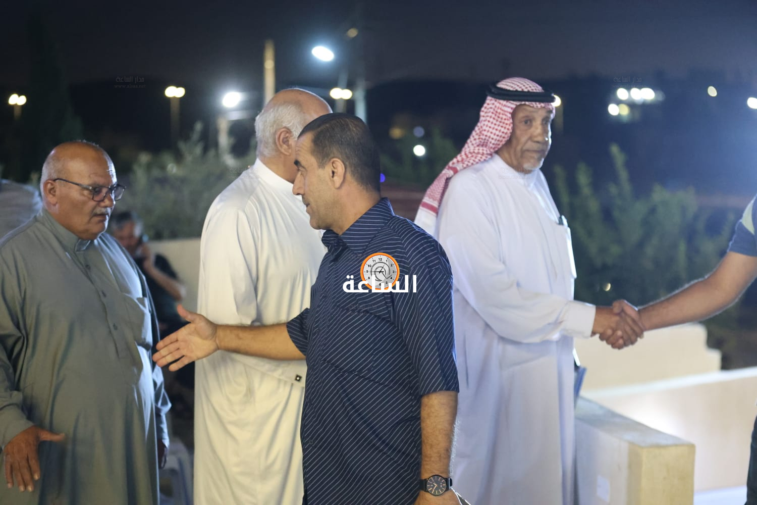 Madar Al-Saa Images 0.6390582741740188